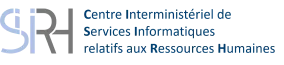 CENTRE INTERMINISTERIEL DE SERVICES INFORMATIQUES RELATIFS AUX RESSOURCES HUMAINES (CISIRH)